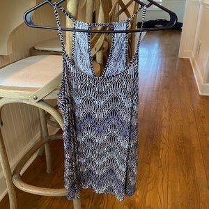 Old Navy size small loose fitting tank